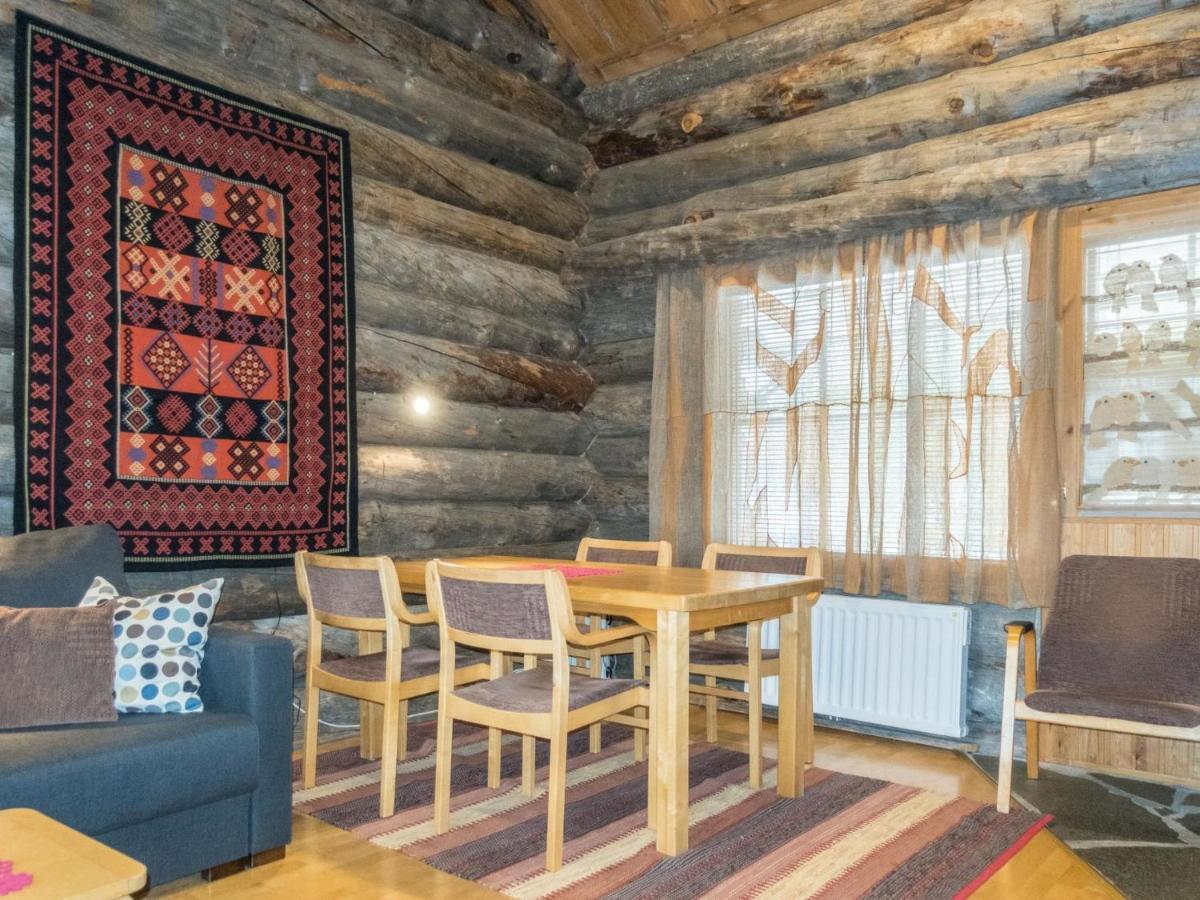Holiday Home Atokka By Interhome Леви Екстериор снимка