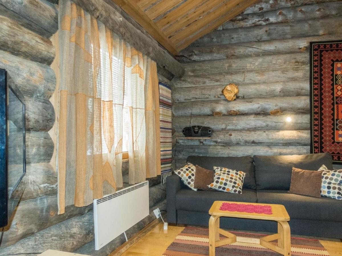 Holiday Home Atokka By Interhome Леви Екстериор снимка